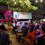 Lewat NGOPI, Ustaz Berdakwah di Kedai OH YESS