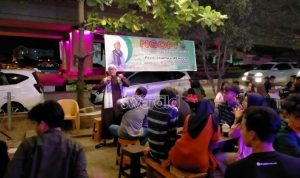 Lewat NGOPI, Ustaz Berdakwah di Kedai OH YESS