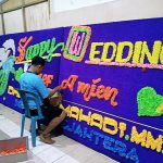 Omset Tetap Stabil, Bisnis Florist Sangat Menggiurkan