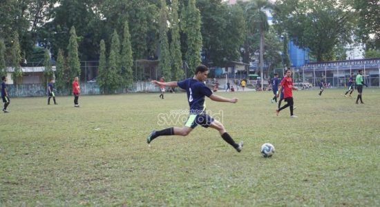 IMG_20200914_092240 Terus Bergulir, Penyisihan Grup B "Fourfeo Cup" UIN Raden Fatah Palembang