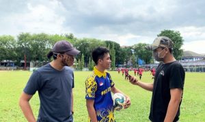 Semakin Sengit ! PSMF UIN Fourfeo Cup 2020