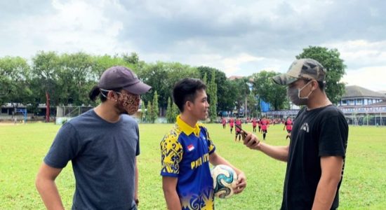 Semakin Sengit ! PSMF UIN Fourfeo Cup 2020