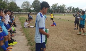 Kobar FC Siap Berlaga Bersama 26 Klub Lainya di Piala Walikota 2020