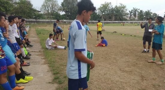 IMG_20200923_161400 Kobar FC Siap Berlaga Bersama 26 Klub Lainya di Piala Walikota 2020
