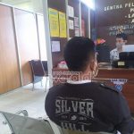 Sepeda Motor Hilang, Pegawai Honorer Merasa Terpukul