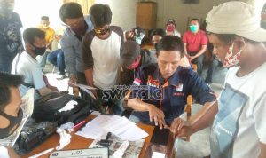 Razia Jalanan, Antisipasi Tindak Kejahatan