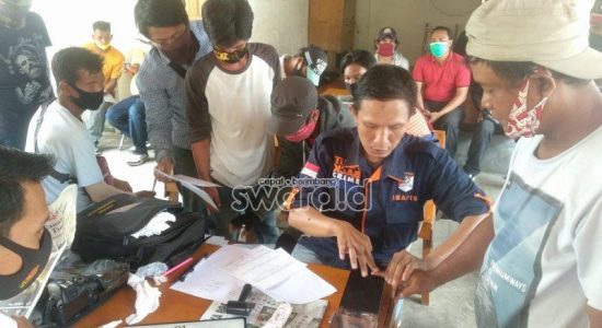 Razia Jalanan, Antisipasi Tindak Kejahatan