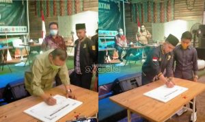Senada, Tokoh Politik dan Pemuda Minta Pilkada Ditunda Demi Menyelamatkan Nyawa Rakyat