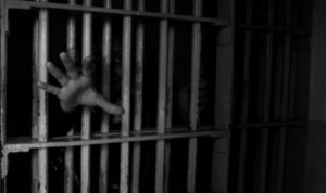 Positif Corona? Anom : Satu Tahanan Polrestabes Disterilkan