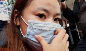 Diduga Mucikari! Wanita Cantik Berinisial "E" diamankan Polrestabes Palembang