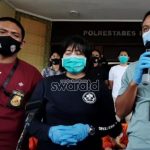 Unit Ranmor Polrestabes Ringkus Dua Pelaku Pencurian Sepeda