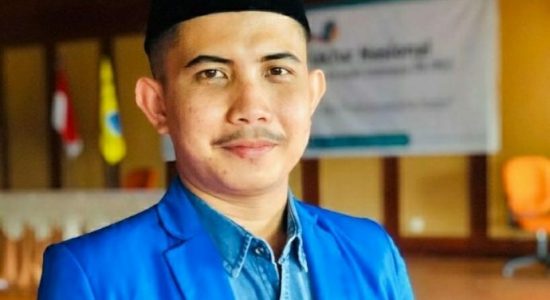 PKC PMII : Bebaskan Amir dan Mahasiswa Lain Tanpa Syarat !