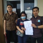 Uang Arisan Digelapkan, Owner Cantik Melapor Ke Polrestabes