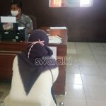 Apes! Motor Pedagang Manisan Dilarikan Orang Yang Tidak Dikenal