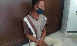 Diduga Pelecehan S3ksual Seorang Nenek, DK Dihakimi Massa