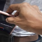 Kecopetan Handphone di Pasar 16 Ilir, Pria Melapor ke Polrestabes