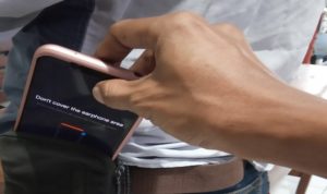 Kecopetan Handphone di Pasar 16 Ilir, Pria Melapor ke Polrestabes