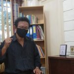Tarech; Satu Tahun Jokowi, Dari Covid-19 sampai Omnibus Law Tarech; Satu Tahun Jokowi, Dari Covid-19 sampai Omnibus Law