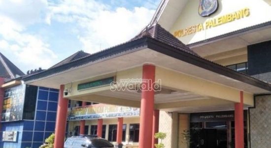 Sopir GOCAR Dibacok didepan Kantor Polisi, 4 Pelaku diduga Resedivis