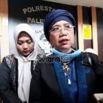 Korban KDRT Jadi Tersangka, WCC Akan Tempuh Jalur Hukum