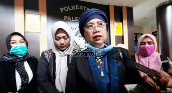 Korban KDRT Jadi Tersangka, WCC Akan Tempuh Jalur Hukum