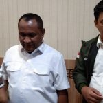 Caretaker HIPMI Pastikan Dua Nama Caketum Akan Bertarung Pada MUSDA XIV Caretaker HIPMI Pastikan Dua Nama Caketum Akan Bertarung Pada MUSDA XIV