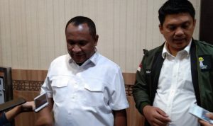 Caretaker HIPMI Pastikan Dua Nama Caketum Akan Bertarung Pada MUSDA XIV