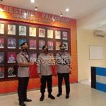 Sertijab di Mapolrestabes, Dua Kasat Akan Jabat Kapolres di Sumsel