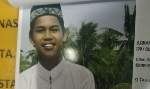 2 Hari tak Kunjung Pulang, Keluarga Minta Bantuan Polisi