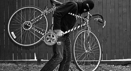 Sepeda Kesayangan Raib Dicuri, Pemilik Lapor ke Polisi