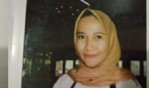 Sudah Sepekan Tak Pulang, Alian : Kami Sekeluargo Khawatir Kalu Ado Apo-Apo