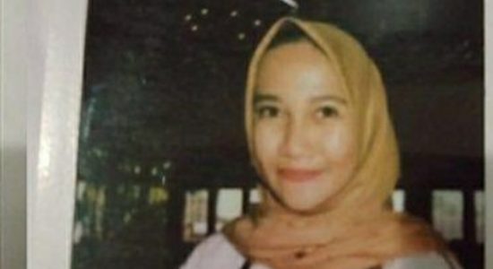 Sudah Sepekan Tak Pulang, Alian : Kami Sekeluargo Khawatir Kalu Ado Apo-Apo