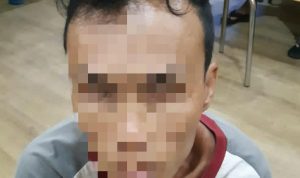 Akibat Mencuri Speedometer Mobil, Pria Berinisial "F" Diamankan Polisi