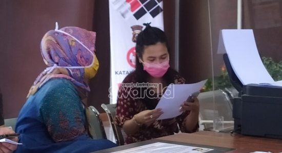 Dianiaya Sampai Luka Memar, Si Cantik Melaporkan Sang Pacar ke Polrestabes