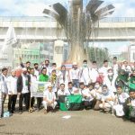 Aliansi Cinta Rasulullah SAW : Boikot Produk Prancis, Usir Dubes Prancis Untuk Indonesia!
