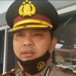 Kasatresnarkoba Baru, Kompol Rivanda : Jauhi Narkoba Khususnya Generasi Muda!