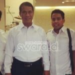 GEMPITA Sumsel Apresiasi Pemberian Bintang Mahaputra kepada Andi Amran Sulaiman