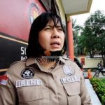 Titik Rawan Jambret, AKP Irene : Untuk Perempuan Hindari Memakai Perhiasan Mencolok