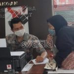 Anggota TNI gagalkan Aksi Copet Riko, Korban lapor Polisi Anggota TNI gagalkan Aksi Copet Riko, Korban lapor Polisi