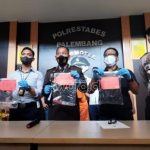 TSK Pembunuhan Sadis tak Berdaya saat "Dicangking" Polisi