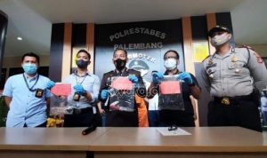 TSK Pembunuhan Sadis tak Berdaya saat "Dicangking" Polisi