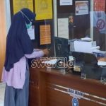 Ditipu 28 Juta, Salamah Laporkan Akun Instagram ke Polisi