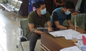 Kabel Grounding Digasak Maling, Kerugian Ditaksir Capai 1,8 Milyar