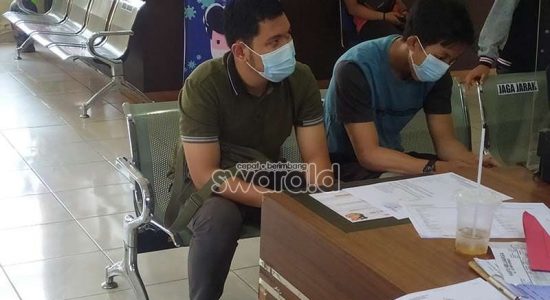 Kabel Grounding Digasak Maling, Kerugian Ditaksir Capai 1,8 Milyar