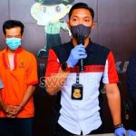 Akhirnya Pelaku Dibekuk Polisi setelah 5 Tahun Buron
