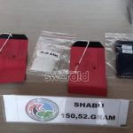 2 Pemuda Ditangkap! Polisi Amankan 'BB' Narkoba jenis Sabu