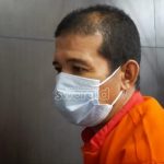 DPO Kasus Narkoba akhirnya kembali Diringkus Polisi