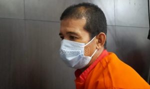 DPO Kasus Narkoba akhirnya kembali Diringkus Polisi