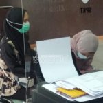 Kena Jambret ! Wanita Muda Berhijab Lapor Polisi Kena Jambret ! Wanita Muda Berhijab Lapor Polisi