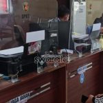 Motor Pinjaman Dilarikan Teman, Korban Lapor Polisi